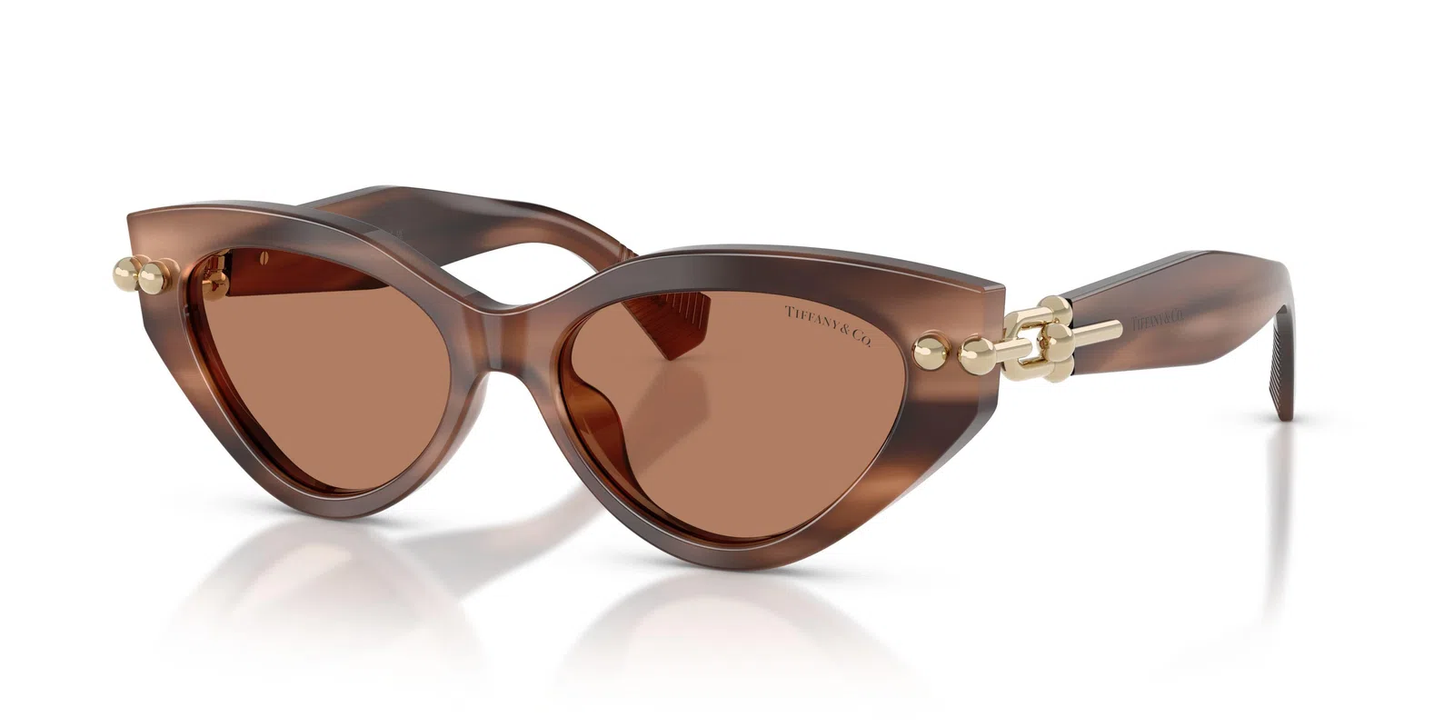 Tiffany 4268U Sunglasses - view 7